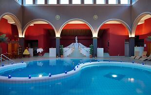 De France by Thermalhotels