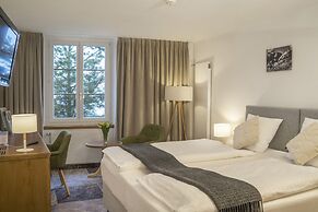 De France by Thermalhotels
