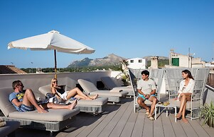 FORUM Boutique hotel & spa