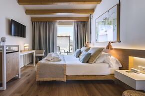 FORUM Boutique hotel & spa