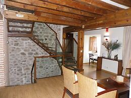 Hotel Rural Casa Granero