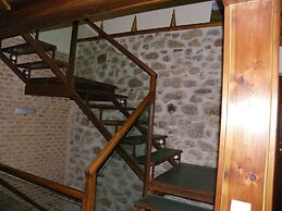 Hotel Rural Casa Granero
