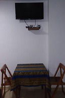 Samuel's House
