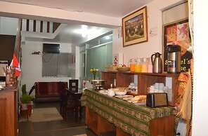 Samuel's House