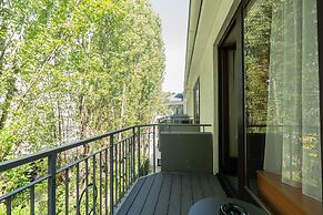 Parkhotel Bad Homburg
