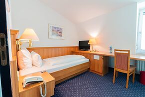 Parkhotel Bad Homburg