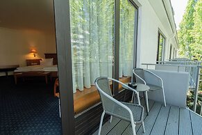 Parkhotel Bad Homburg