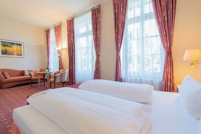 Parkhotel Bad Homburg