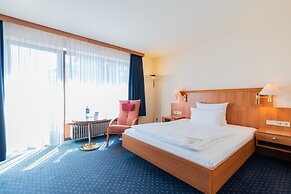 Parkhotel Bad Homburg