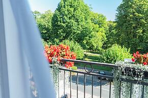 Parkhotel Bad Homburg