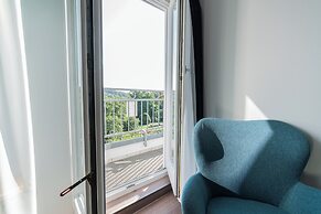Parkhotel Bad Homburg