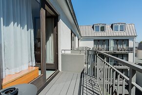 Parkhotel Bad Homburg