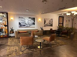 Parkhotel Bad Homburg