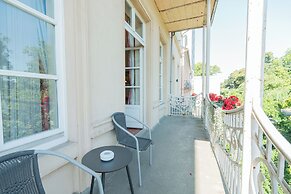 Parkhotel Bad Homburg