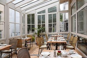 Parkhotel Bad Homburg