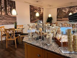 Parkhotel Bad Homburg
