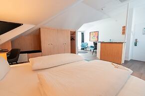 Parkhotel Bad Homburg