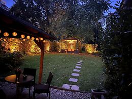 Parkhotel Bad Homburg