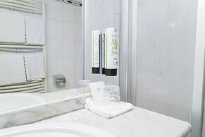 Parkhotel Bad Homburg