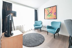 Parkhotel Bad Homburg