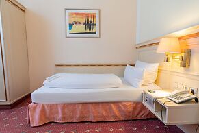 Parkhotel Bad Homburg