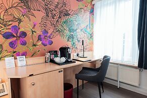 Parkhotel Bad Homburg