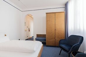 Parkhotel Bad Homburg