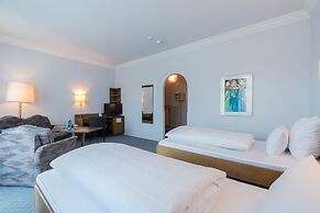 Parkhotel Bad Homburg