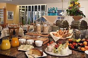 Parkhotel Bad Homburg