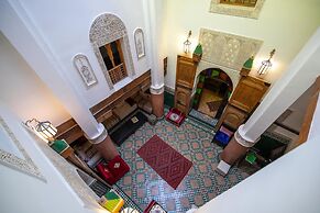 Riad Hidaya
