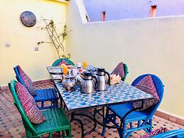 Riad Hidaya