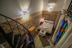 Riad Hidaya