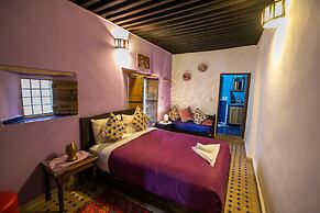 Riad Hidaya