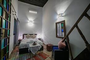 Riad Hidaya