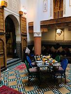 Riad Hidaya