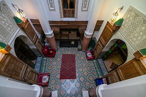 Riad Hidaya