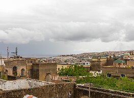 Riad Hidaya