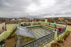 Riad Hidaya