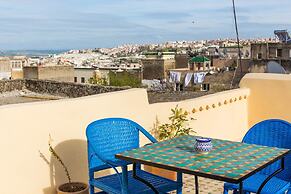 Riad Hidaya