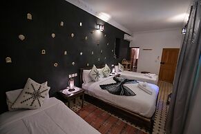 Riad Hidaya
