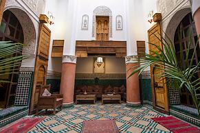 Riad Hidaya