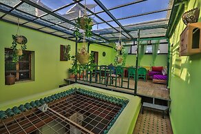 Riad Hidaya
