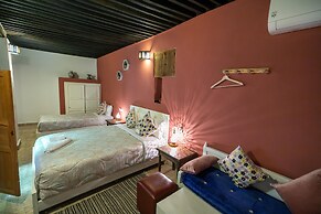 Riad Hidaya