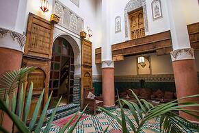 Riad Hidaya