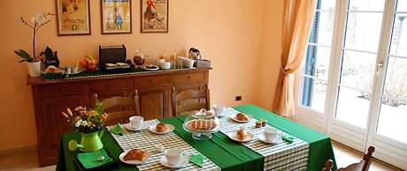 B&B a Casa Tua