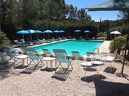 Hotel la Cigalière