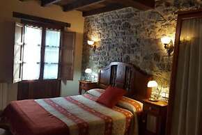 Hotel Rural Casa Cueto