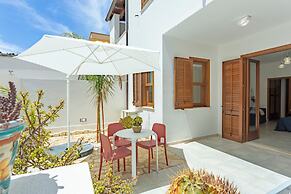 Poseidon Residence
