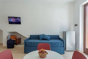 Poseidon Residence