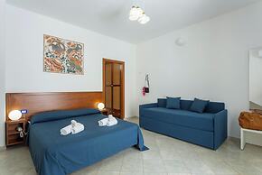 Poseidon Residence